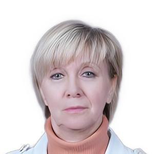 Максакова Галина Вадимовна