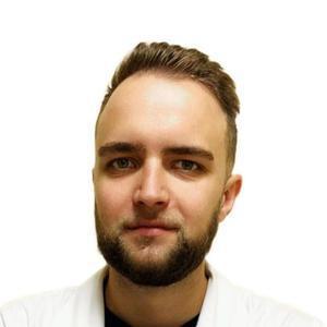 Кочергин Михаил Олегович