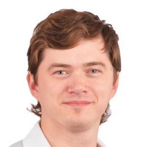 Губин Илья Владимирович