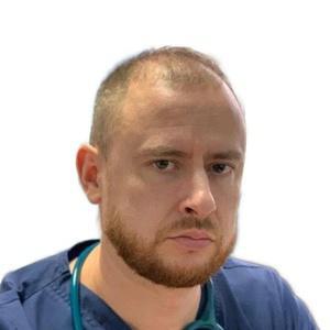 Каримов Андрей Александрович