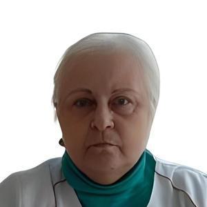 Мирошина Тамара Александровна