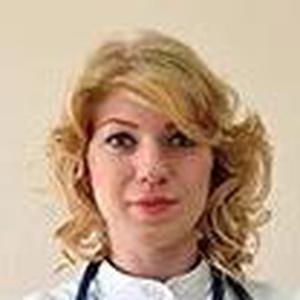 Гарунова Диана Магомедбековна