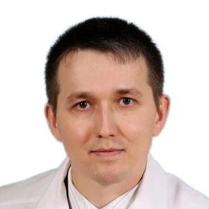 Ионов Алексей Михайлович