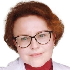 Гладкова Ольга Андреевна