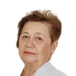 Жуйкова Наталья Ивановна