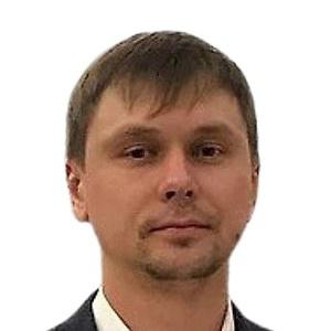 Обарчук Петр Викторович