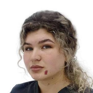 Чернорусова Ольга Геннадьевна