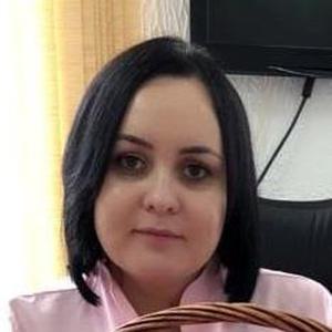 Ногайлиева Джульетта Казбековна