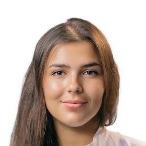 Кики Лорин Фирасовна