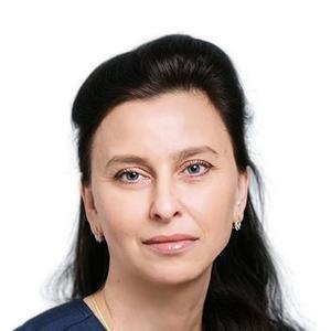 Туманова Наталия Евгеньевна