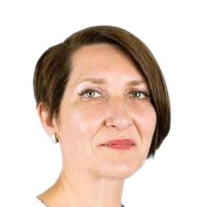 Медведева Елена Владимировна