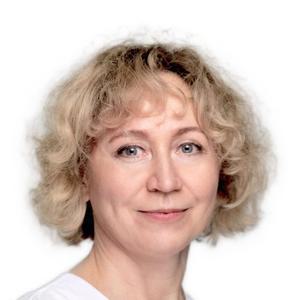 Ермолина Наталья Николаевна