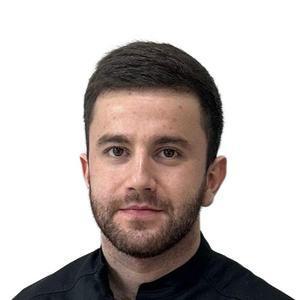 Мусаев Самир Фарманович