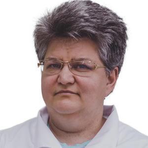 Пусева Марина Эдуардовна