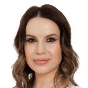 Есипова Ольга Николаевна
