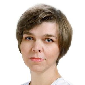 Аленькина Анна Борисовна
