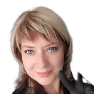 Токарева Наталия Евгеньевна