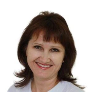 Карташова Светлана Григорьевна