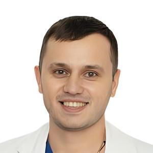 Кукушко Евгений Анатольевич