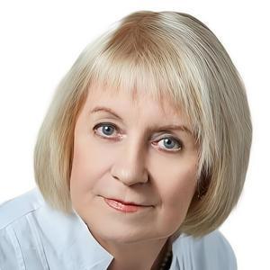 Орлова Ольга Петровна
