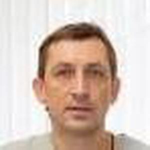 Салин Александр Валентинович