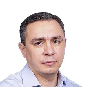 Ворошилов Виталий Викторович