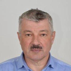 Данилушкин Сергей Михайлович