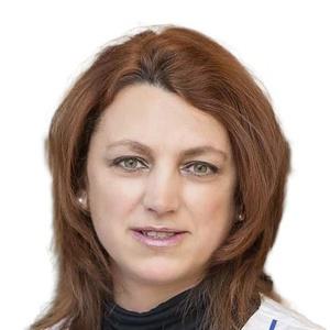 Курганская Александра Владимировна