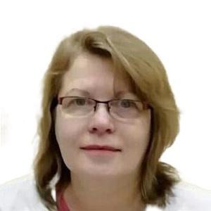 Молокова Маргарита Анатольевна