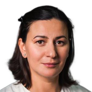 Сельская Бэла Натановна