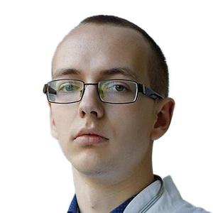 Полюхов Егор Валерьевич