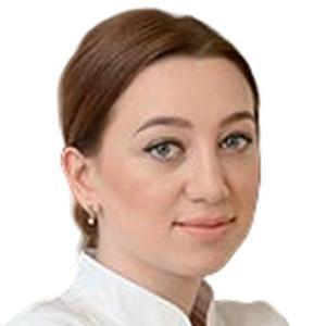 Цирдава Аза Гочевна
