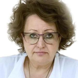 Цыгулева Елена Алексеевна