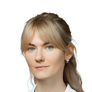 Мозговая Светлана Владимировна