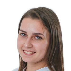 Абдурашитова Юлия Денисовна