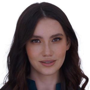 Кутуева Наиля Кяримовна