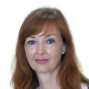 Чурляева Оксана Васильевна