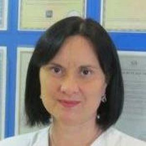 Васильева Елена Николаевна
