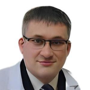 Ахметьянов Шамиль Альфирович