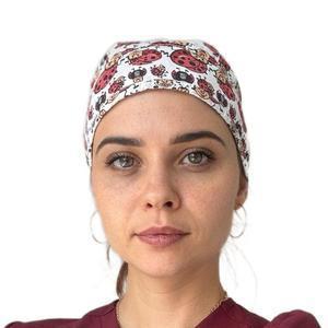 Чурилова Валерия Михайловна