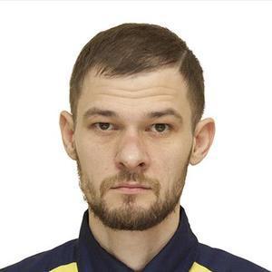 Макаров Василий Петрович