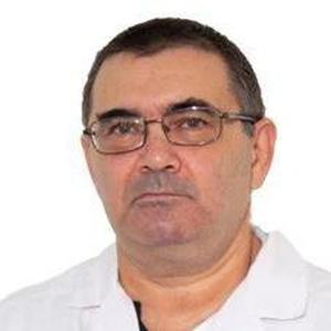Азизян Сергей Жораевич