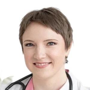 Кучина Анна Юрьевна