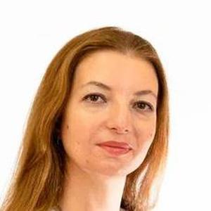 ХалфордКнязева Инесса Павловна