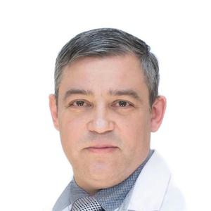 Утегенов Марат Муратович