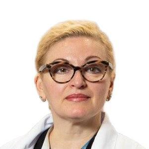 Криничная Эльвира Эдуардовна