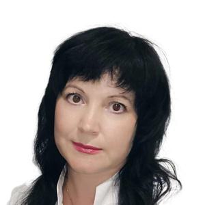 Лихачева Ольга Валериевна