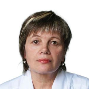 Волкова Валентина Леонидовна