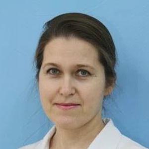 Романова Надежда Викентьевна