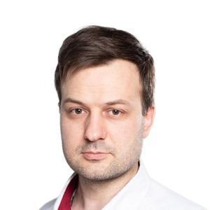 Емельянов Александр Владимирович